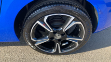 Vauxhall Corsa 1.2 GS 5dr Petrol Hatchback